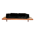 1960s Model 2006-S Platform Sofa by Adrian Pearsall for Craft Associates