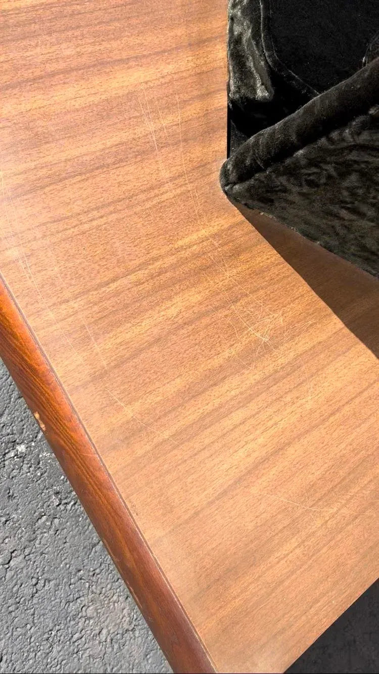 1960s Model 2006-S Platform Sofa by Adrian Pearsall for Craft Associates