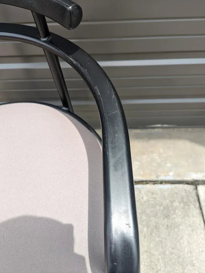 1980s Carlo Bimbi for Segis Martina Post Modern Dining Chairs - a Pair