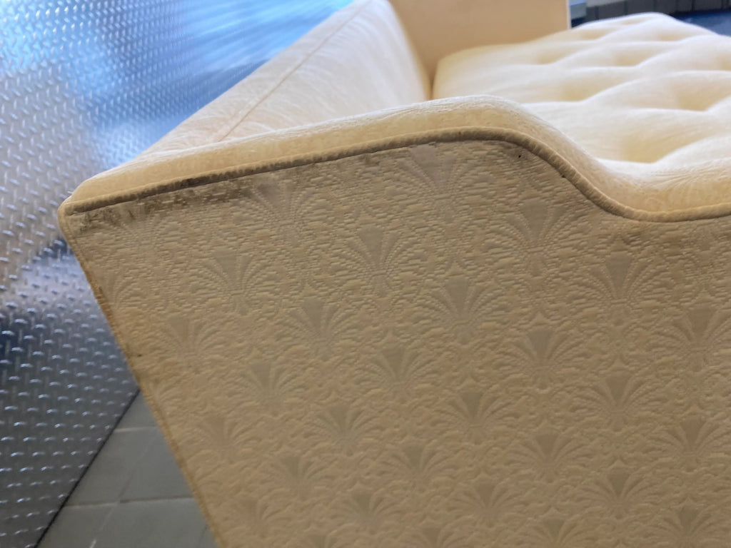 Late 20th Century Post Modern Chin Hua Daybed Sofa by Raymond K. Sobota for Century