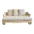 Late 20th Century Post Modern Chin Hua Daybed Sofa by Raymond K. Sobota for Century