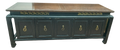 Mid-20th Century Chinese Chippendale Credenza by Gordon’s Incorporated