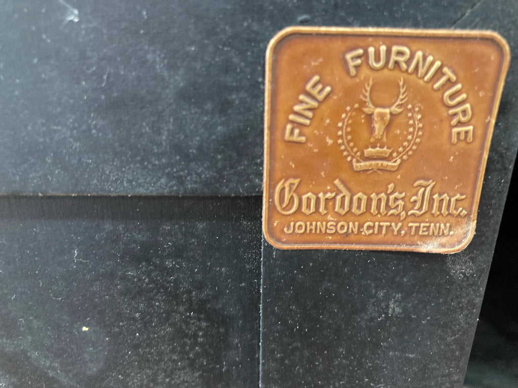 Mid-20th Century Chinese Chippendale Credenza by Gordon’s Incorporated