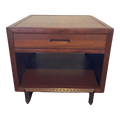 Mid 20th Century Frank Lloyd Wright for Henredon Occasional Table