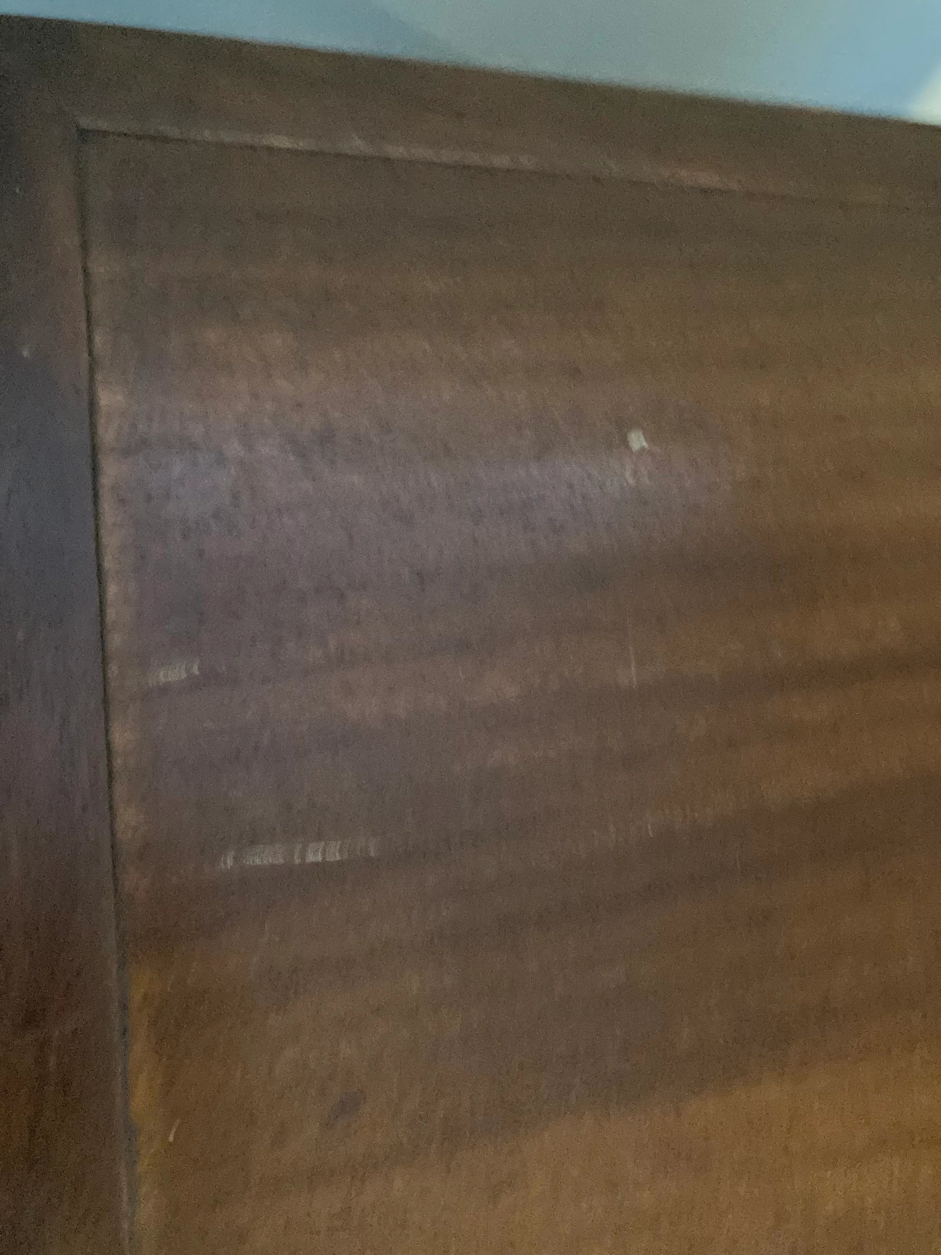 Mid 20th Century Frank Lloyd Wright for Henredon Occasional Table
