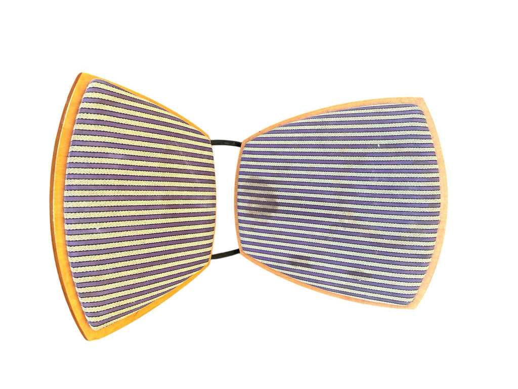 Mid-20th Century Plywood Chairs With Iron Frames