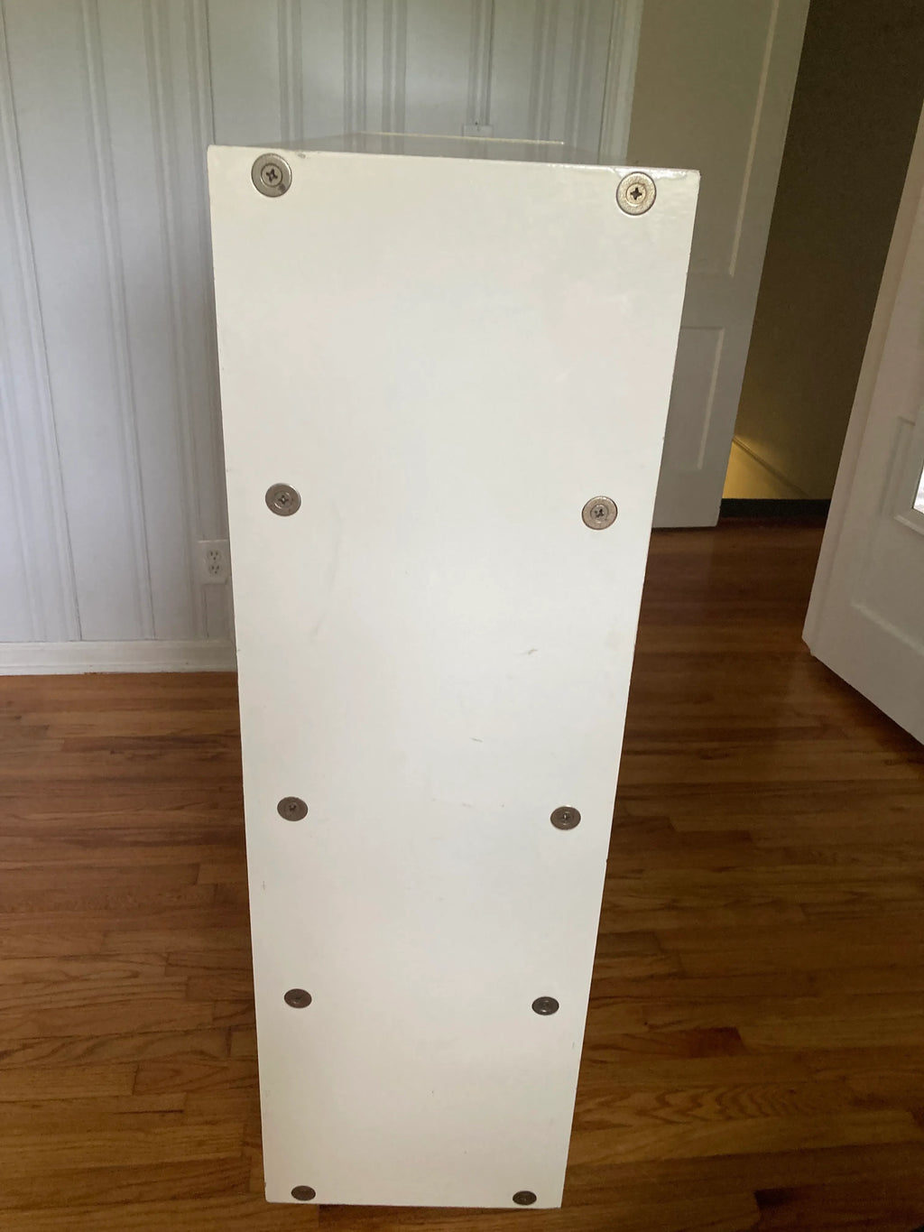 Mid-20th Century Storage Cabinet or Book Case by Bill Renwick for Brunswick Furniture