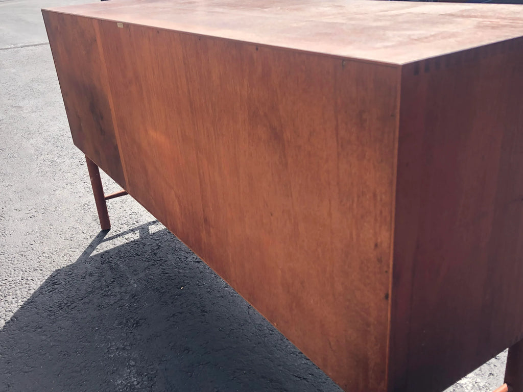 Model 309 Sideboard by Peter Hvidt and Orla Molgaard-Nielsen for Søborg Møbelfabrik, 1960s